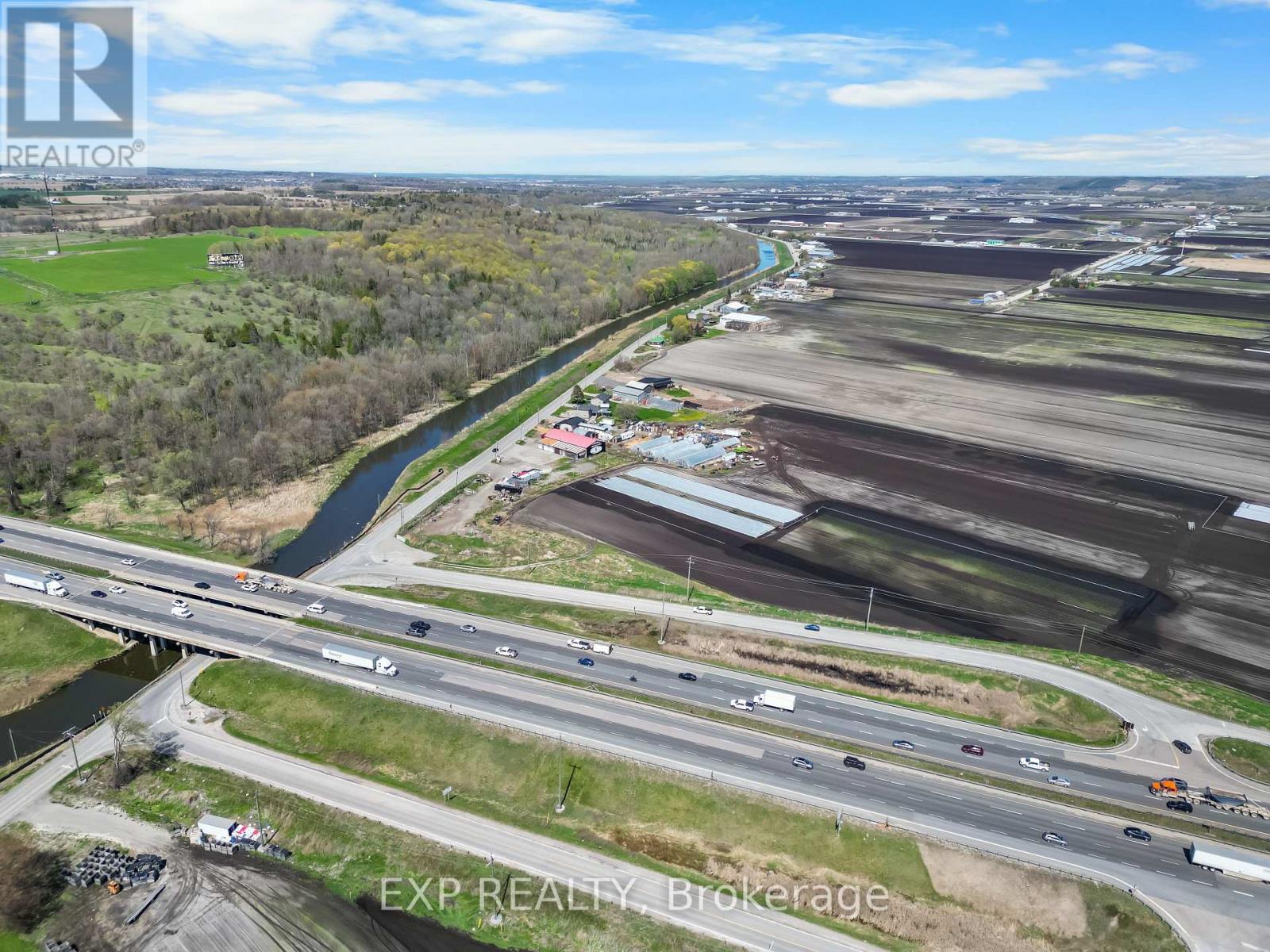 - Barn - 1153 Canal Road, Bradford West Gwillimbury, Ontario  L3Z 4E2 - Photo 37 - N12144765