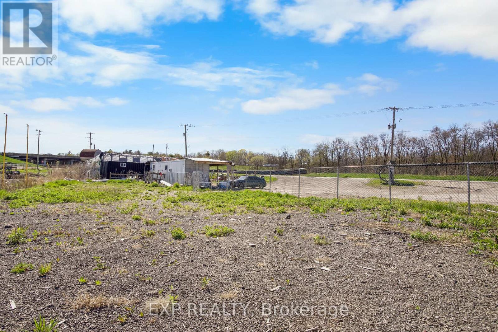 - Barn - 1153 Canal Road, Bradford West Gwillimbury, Ontario  L3Z 4E2 - Photo 36 - N12144766