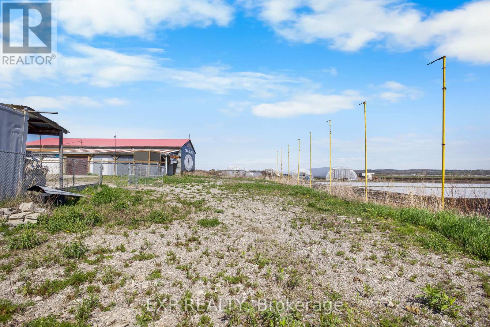 - Barn - 1153 Canal Road, Bradford West Gwillimbury, Ontario  L3Z 4E2 - Photo 15 - N12144766