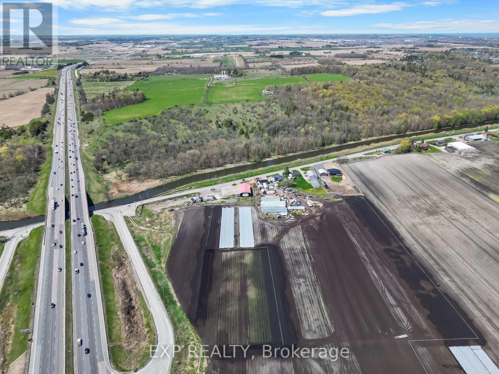 - Barn - 1153 Canal Road, Bradford West Gwillimbury, Ontario  L3Z 4E2 - Photo 37 - N12144766