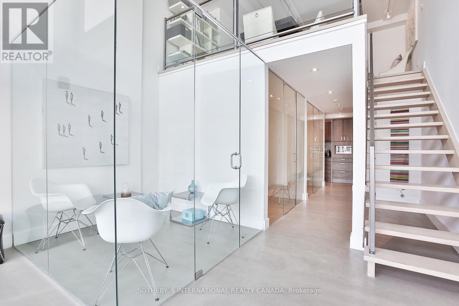 103 - 483 Dupont Street, Toronto, Ontario  M6G 1Y6 - Photo 4 - C12052760