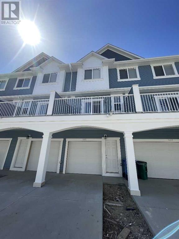 505 Copperstone Manor Se, Calgary, Alberta  T2Z 5G2 - Photo 2 - A2219411