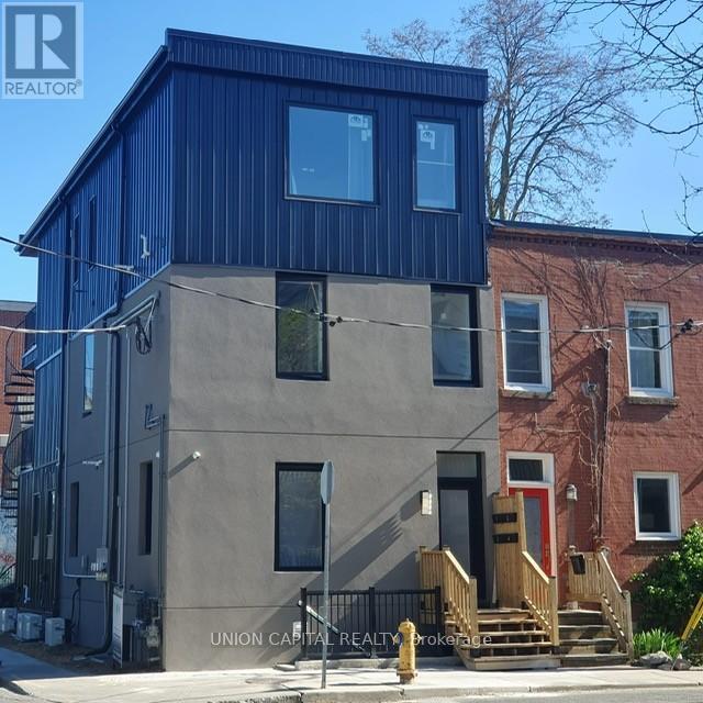 3 - 45 Norwood Terrace, Toronto, Ontario  M4E 2H2 - Photo 1 - E12136041