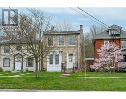 7 WATERLOO Avenue, Guelph, Ontario
