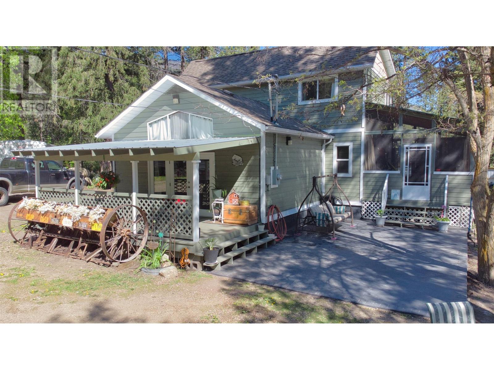 Property at 7885 Alpine Road image 3