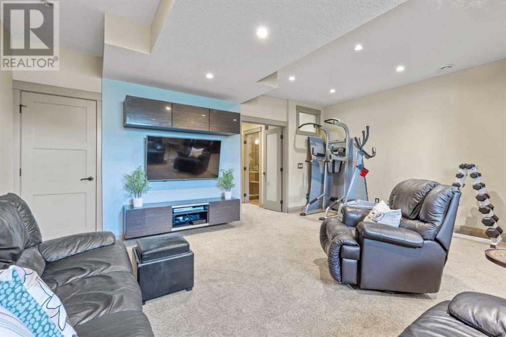4614 84 Street Nw, Calgary, Alberta  T3B 2R5 - Photo 41 - A2220296