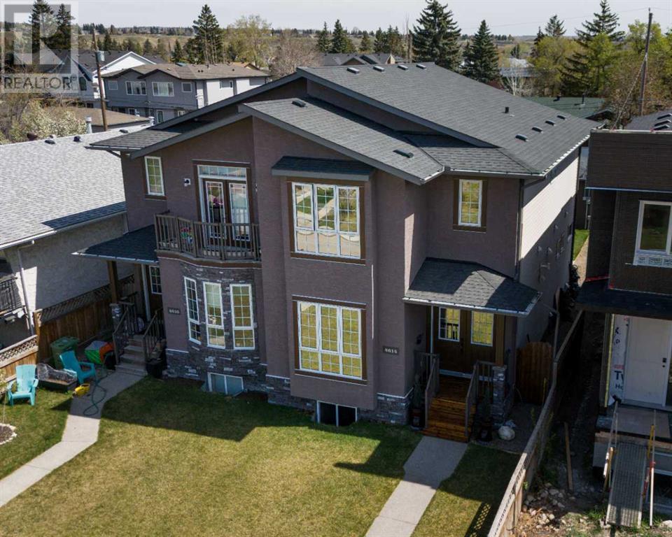 4614 84 Street Nw, Calgary, Alberta  T3B 2R5 - Photo 47 - A2220296