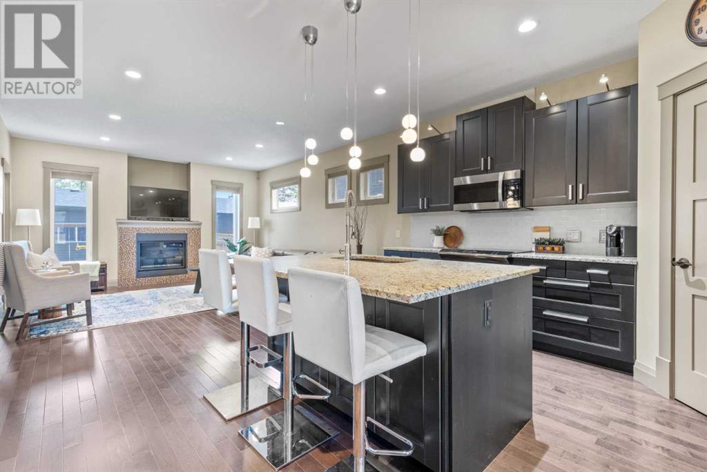 4614 84 Street Nw, Calgary, Alberta  T3B 2R5 - Photo 9 - A2220296