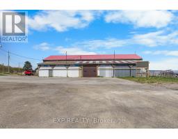 - BARN - 1153 CANAL ROAD, Bradford West Gwillimbury, Ontario
