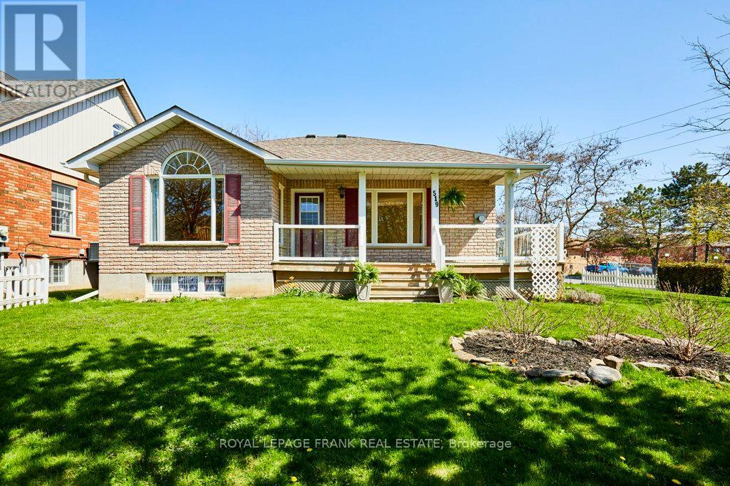 Property at 519 ALMA STREET image 1