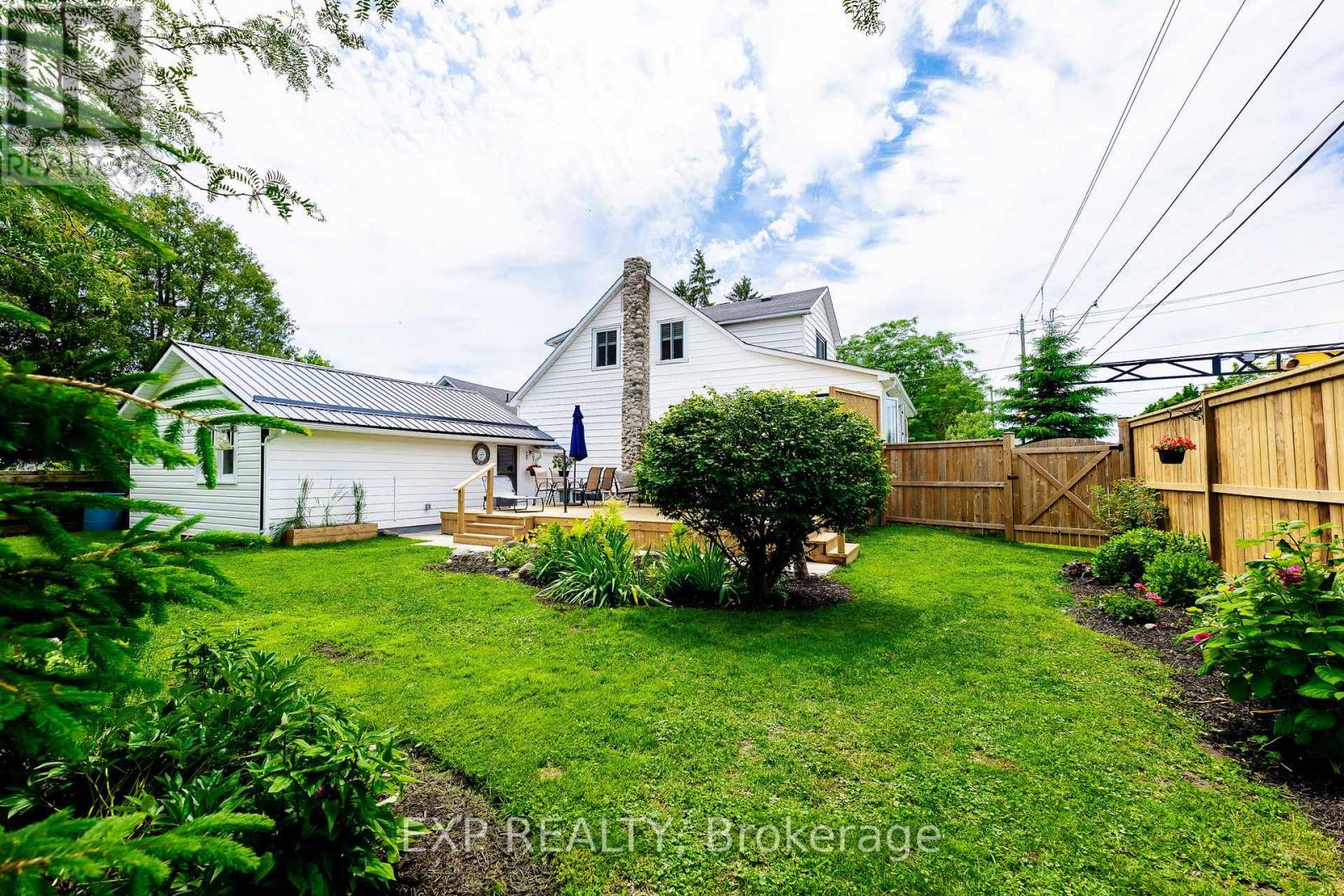 31 Elizabeth Street, Brighton, Ontario  K0K 1H0 - Photo 37 - X12145651