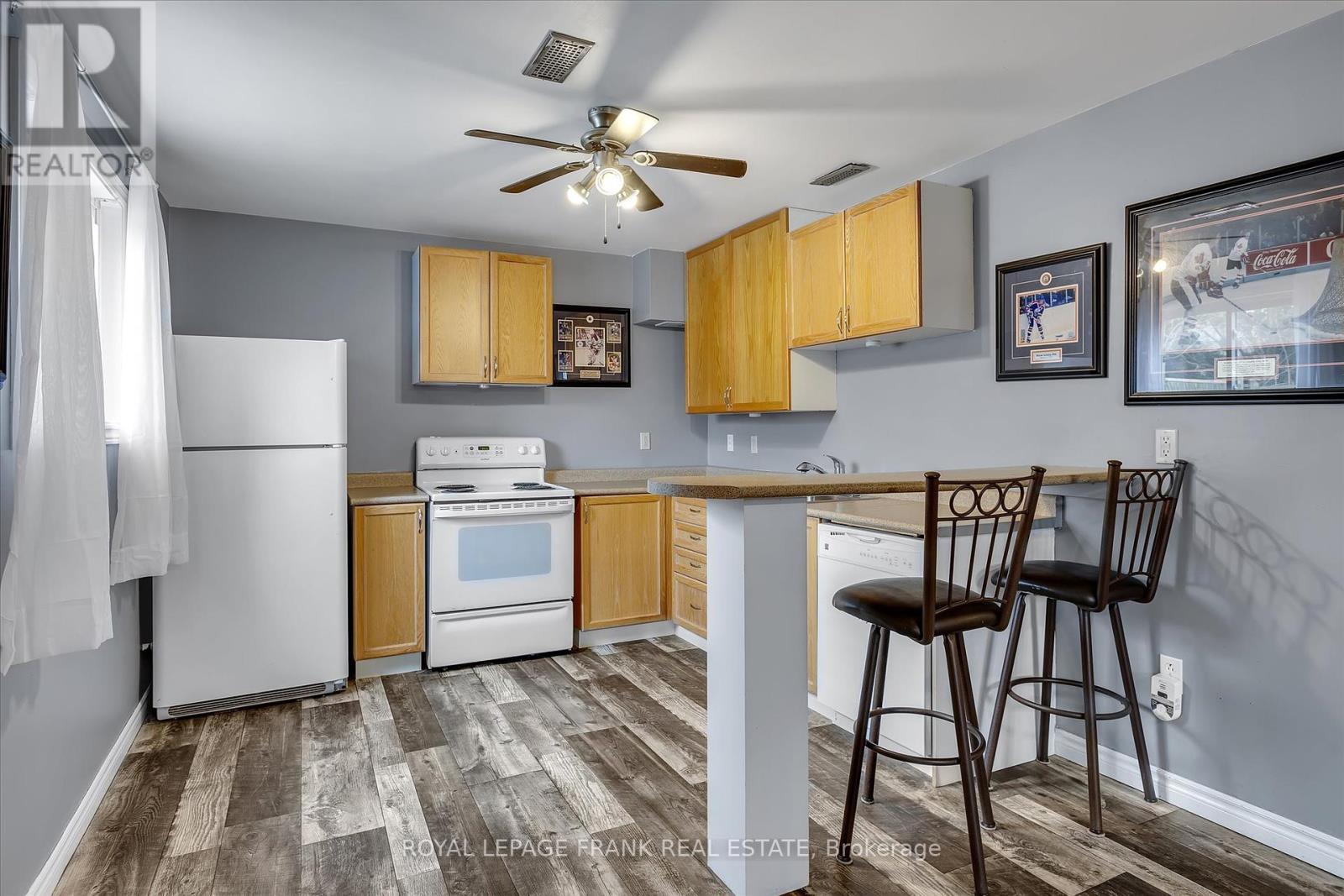 595 Westman Avenue, Peterborough West, Ontario  K9K 2H3 - Photo 32 - X12145730