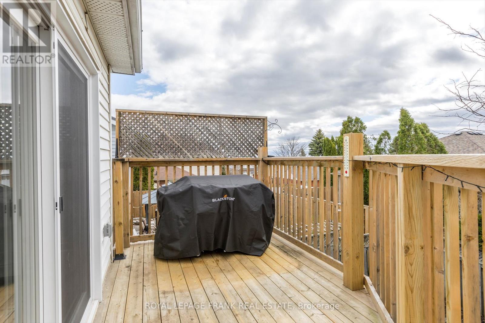 595 Westman Avenue, Peterborough West, Ontario  K9K 2H3 - Photo 42 - X12145730