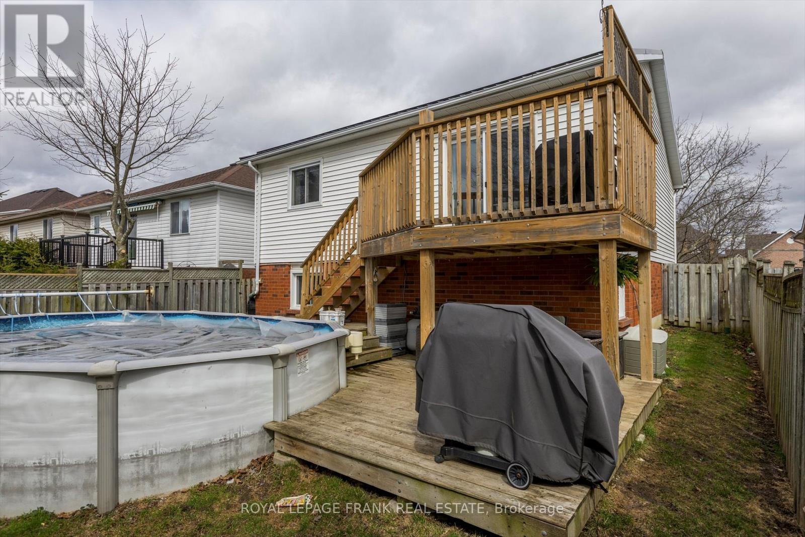 595 Westman Avenue, Peterborough West, Ontario  K9K 2H3 - Photo 48 - X12145730