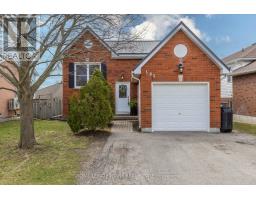 595 WESTMAN AVENUE, Peterborough West, Ontario