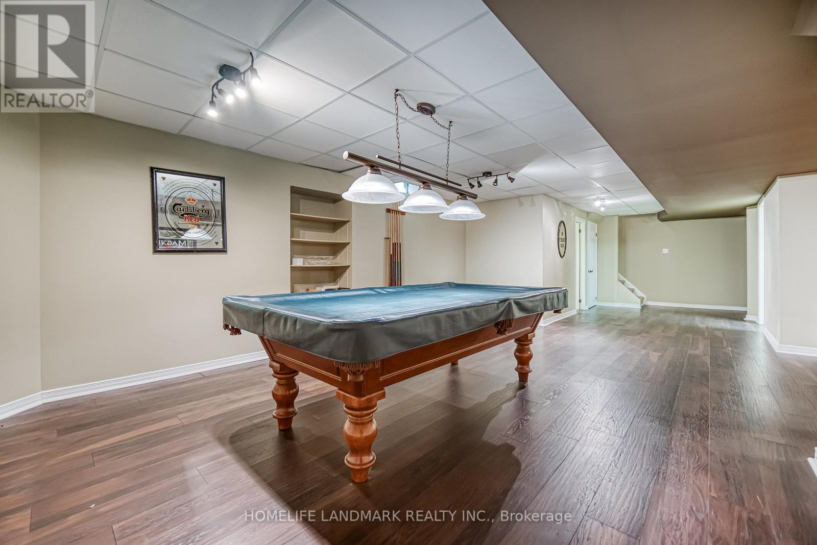5301 Middlebury Drive, Mississauga, Ontario  L5M 5E5 - Photo 37 - W12140545
