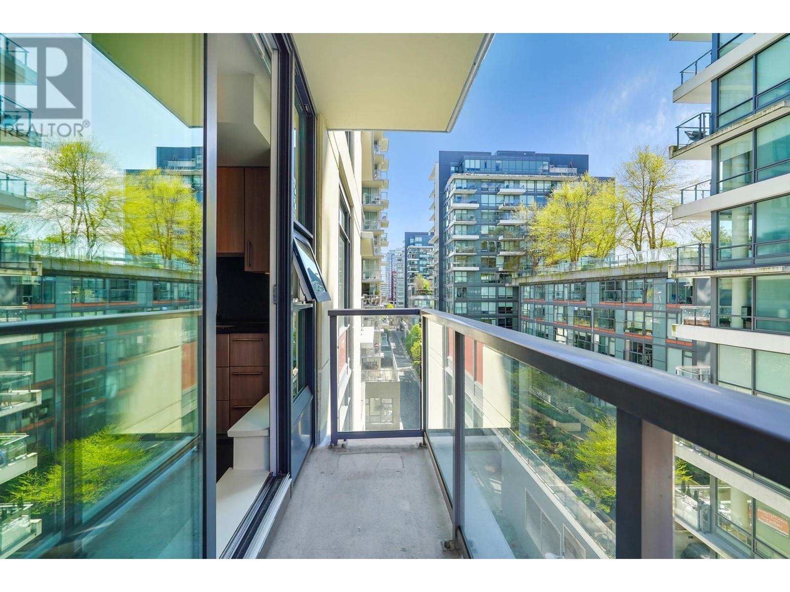 603 1708 Columbia Street, Vancouver, British Columbia  V5Y 0H7 - Photo 7 - R2993789