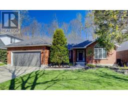 439 NORTHLAKE DRIVE, Waterloo, Ontario