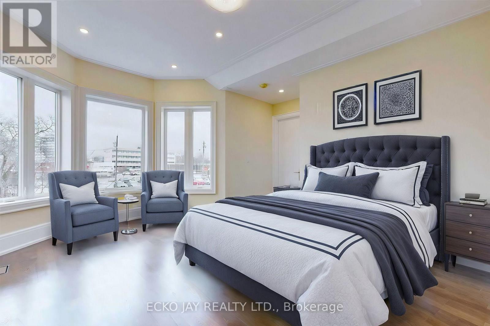 10 Jocelyn Crescent, Toronto, Ontario  M3B 1A2 - Photo 17 - C12145075
