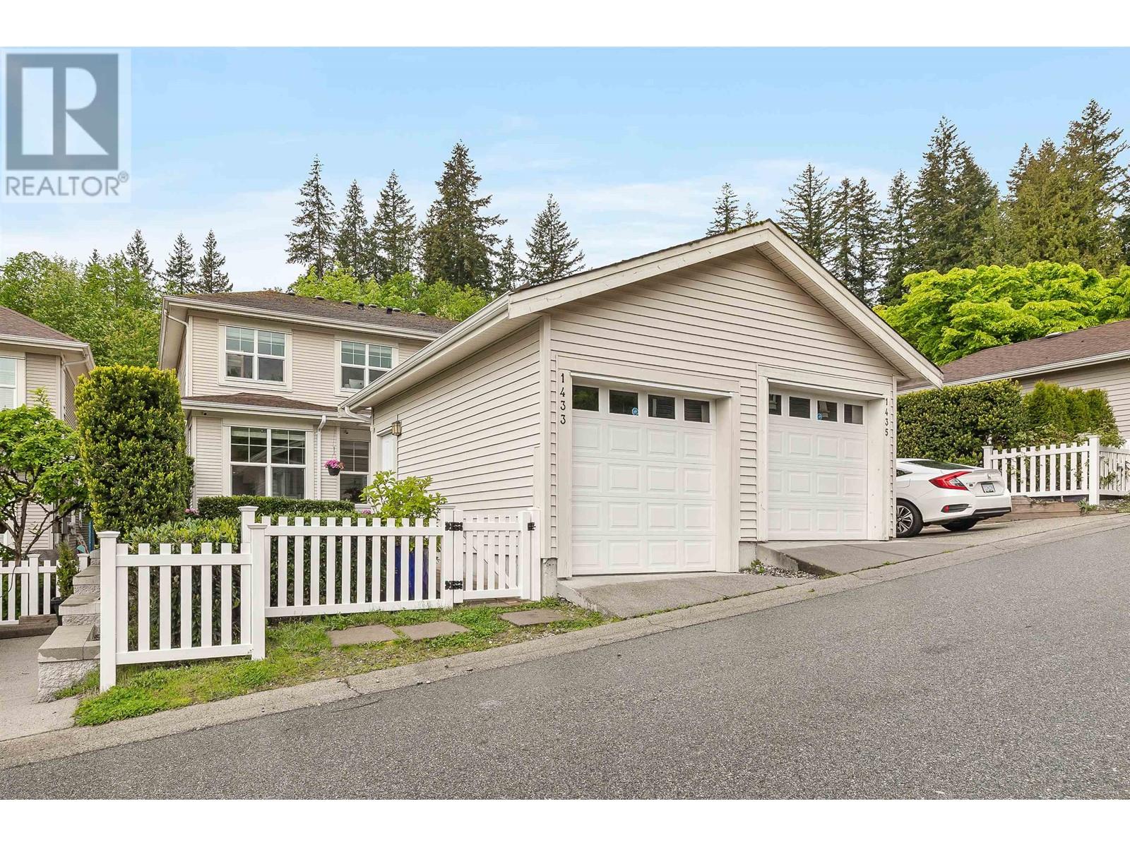 1433 Collins Road, Coquitlam, British Columbia  V3E 0A9 - Photo 2 - R3002255