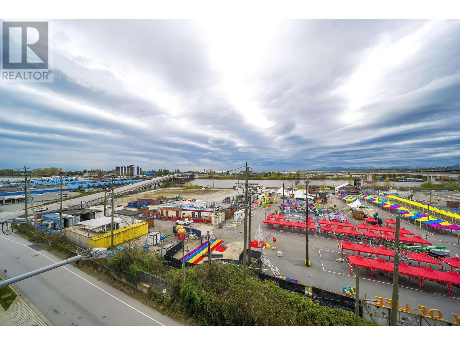 660 8477 Bridgeport Road, Richmond, British Columbia  V6X 0S8 - Photo 10 - C8068529