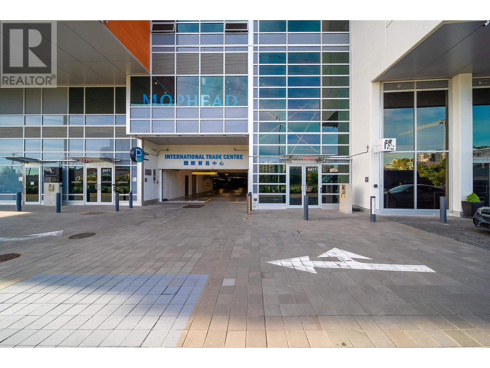 660 8477 Bridgeport Road, Richmond, British Columbia  V6X 0S8 - Photo 3 - C8068529