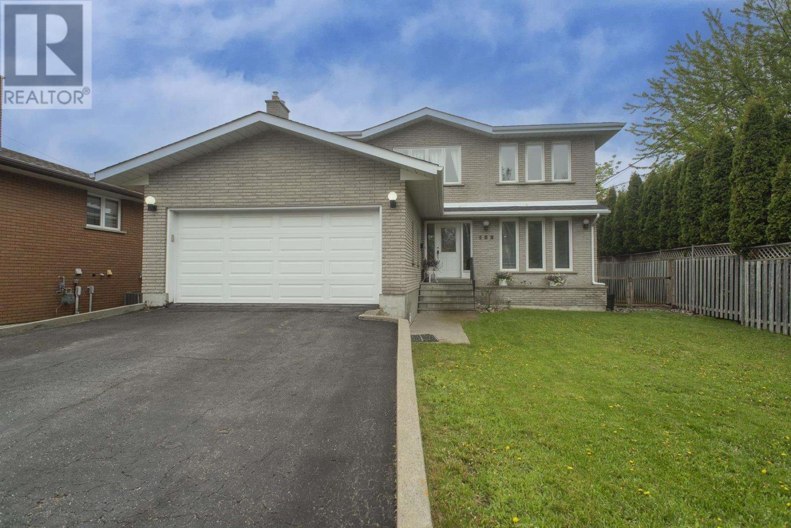 199 Valley ST, Thunder Bay, Ontario