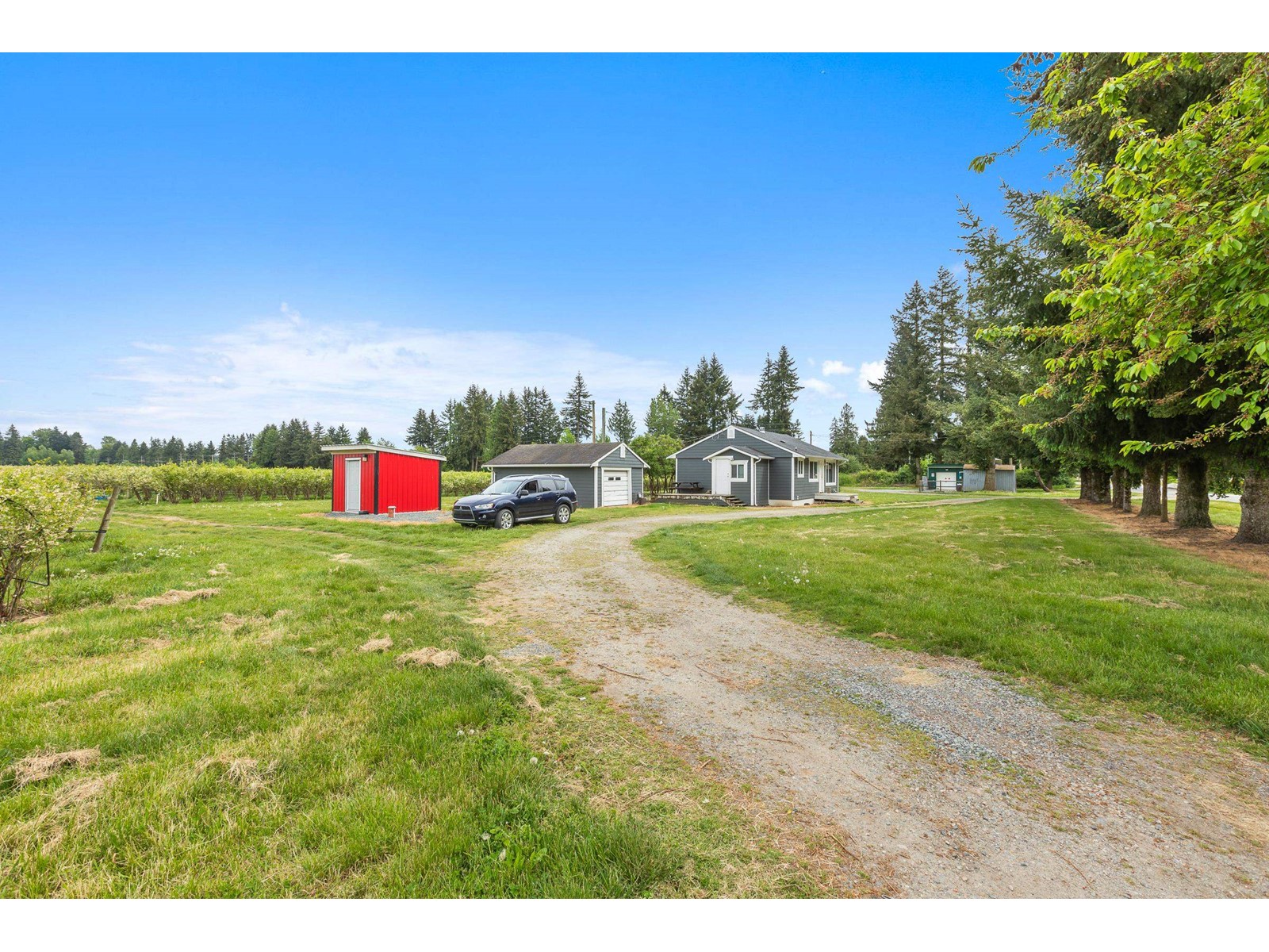 7060 240 Street, Langley, British Columbia  V1M 3P8 - Photo 14 - R3001676