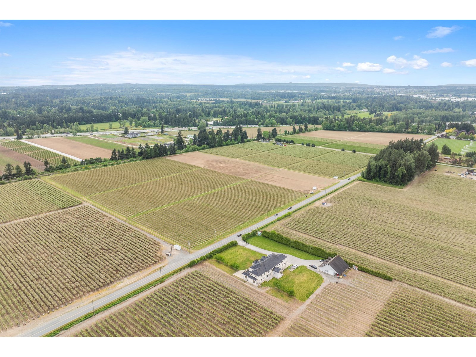 7060 240 Street, Langley, British Columbia  V1M 3P8 - Photo 8 - R3001676