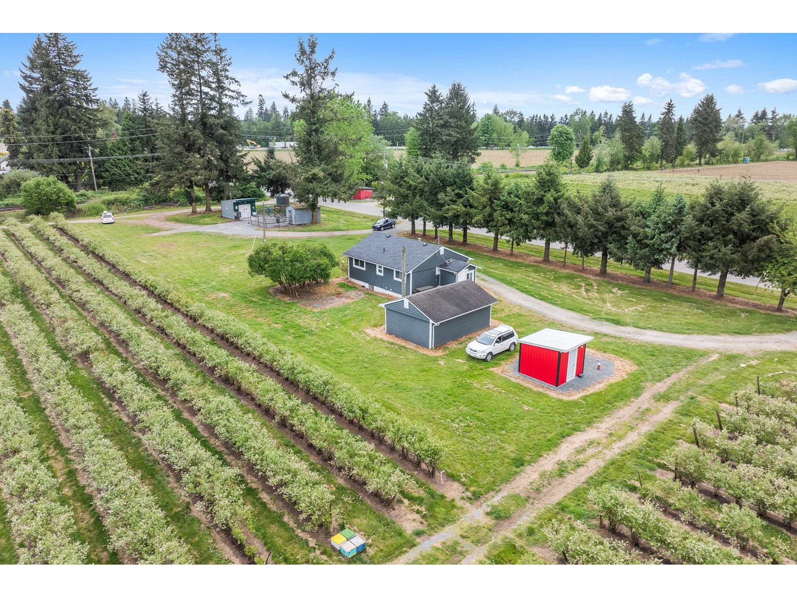 7060 240 Street, Langley, British Columbia  V1M 3P8 - Photo 9 - R3001676
