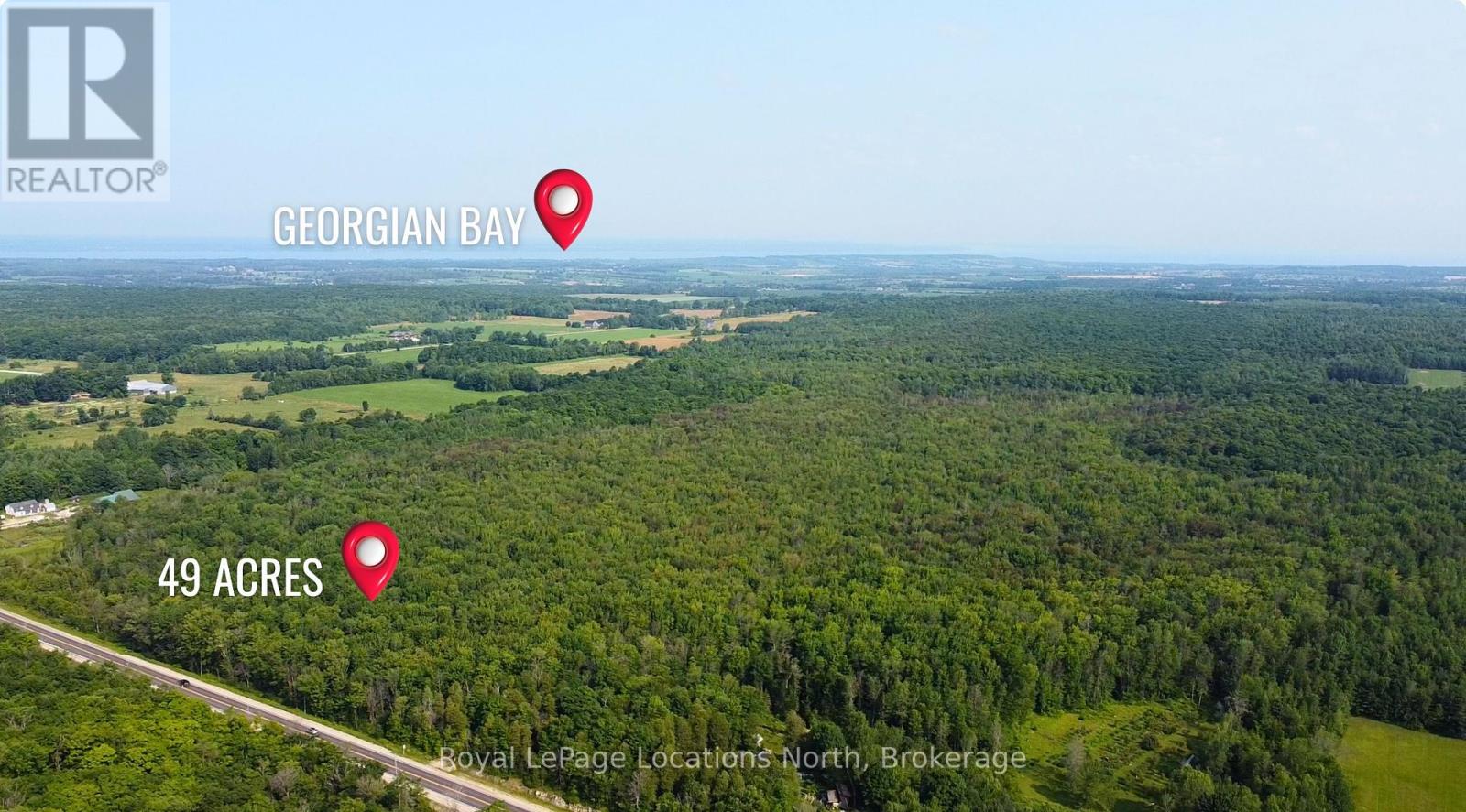 Lot 5 26 Highway, Meaford, Ontario  N4K 5W4 - Photo 3 - X12144134