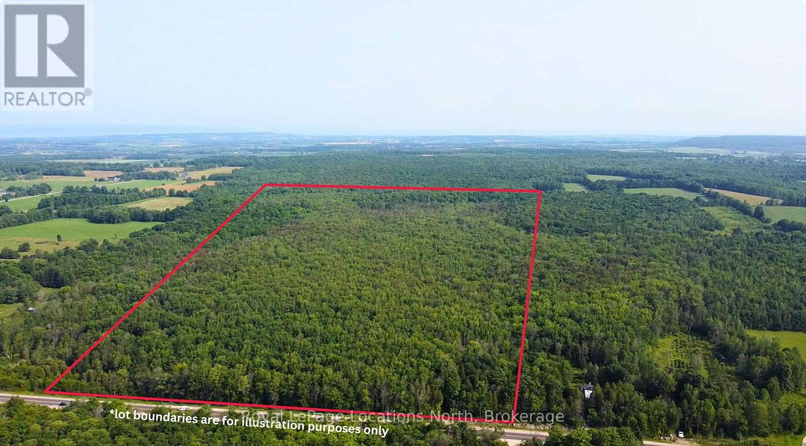 Lot 5 26 Highway, Meaford, Ontario  N4K 5W4 - Photo 4 - X12144134