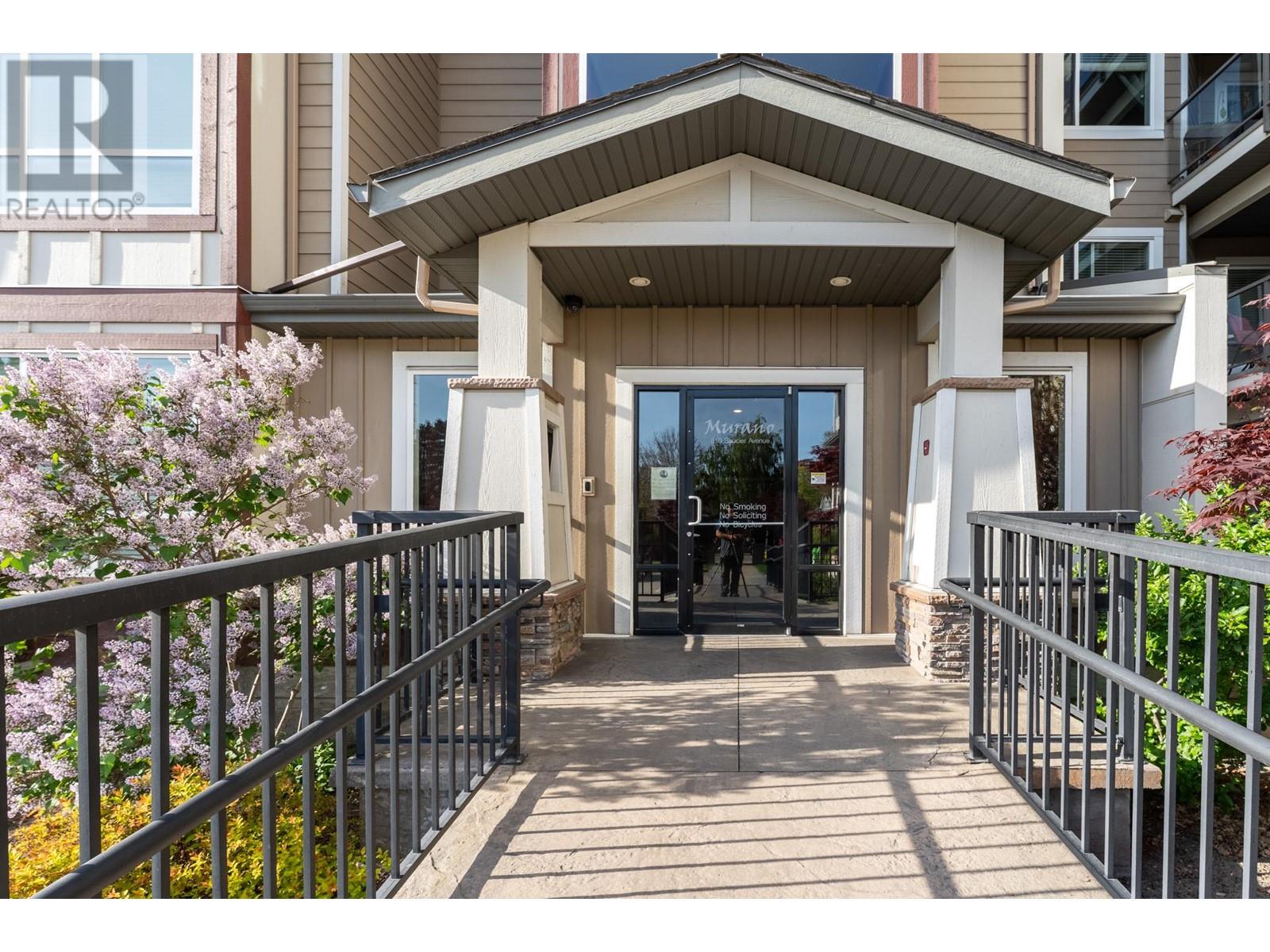 850 Saucier Avenue Unit# 121, Kelowna, British Columbia  V5N 1T7 - Photo 13 - 10347752