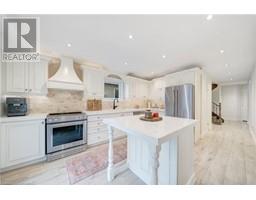 37 DALEGROVE Crescent, Stoney Creek, Ontario