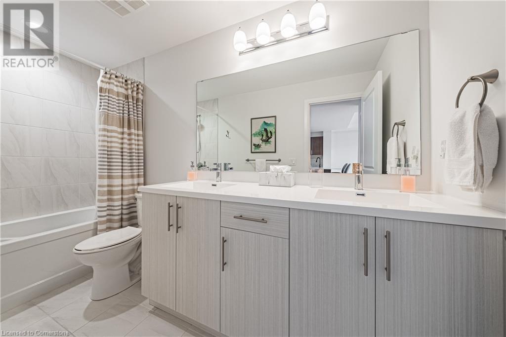 1 Redfern Avenue Unit# 215, Hamilton, Ontario  L9C 0E6 - Photo 12 - 40728245