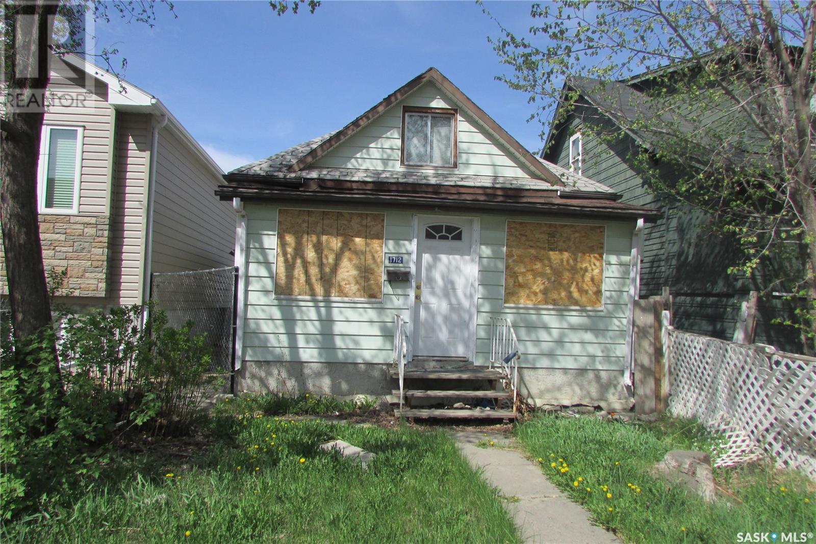 Property at 1712 Toronto STREET image