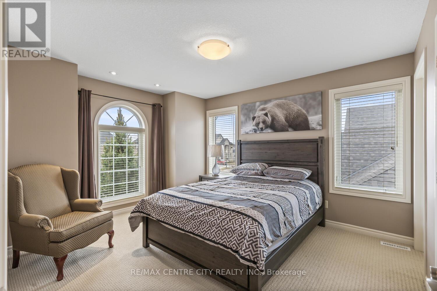 458 Eagletrace Drive, London North (North R), Ontario  N6G 0E7 - Photo 34 - X12145624