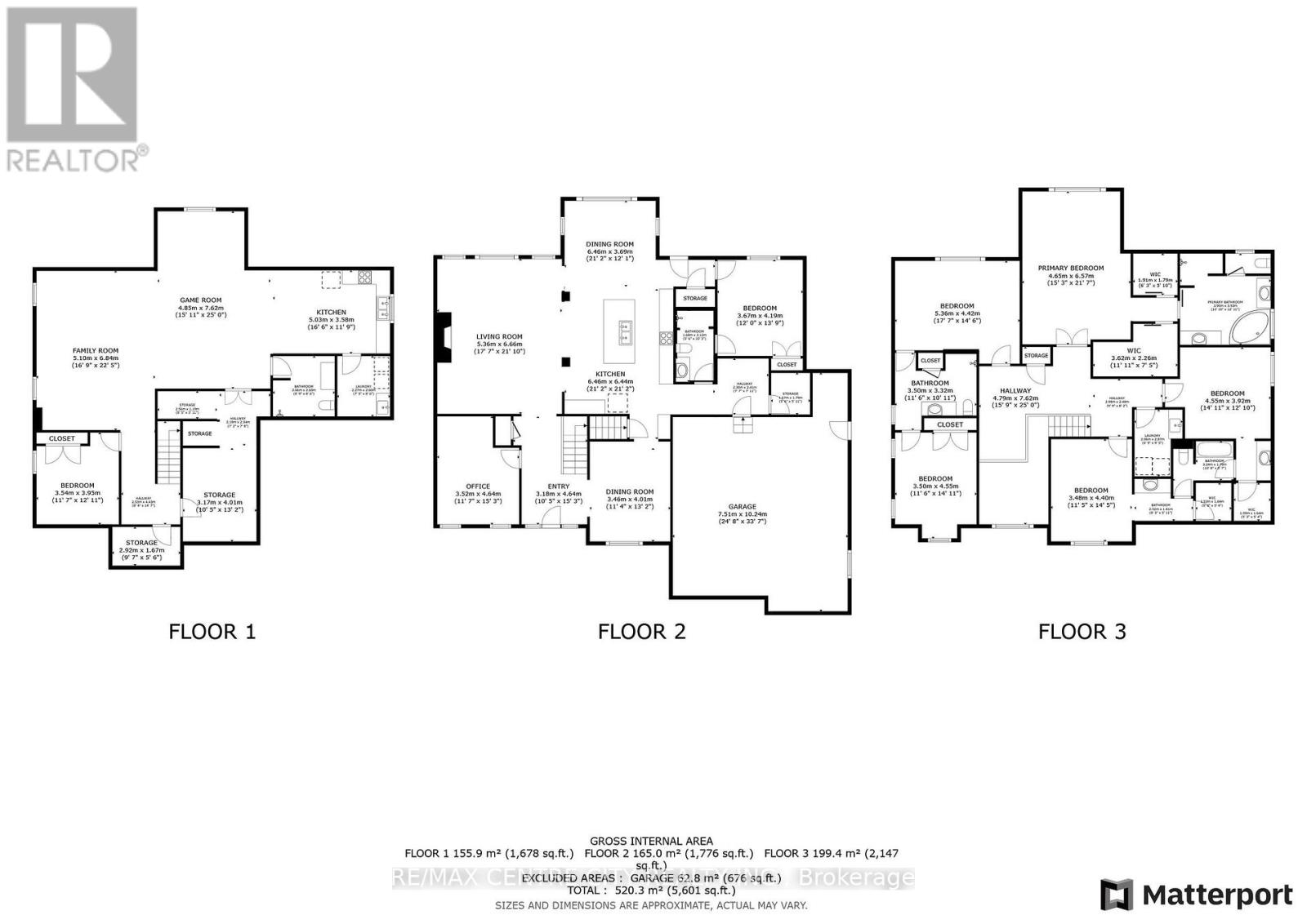 458 Eagletrace Drive, London North (North R), Ontario  N6G 0E7 - Photo 50 - X12145624