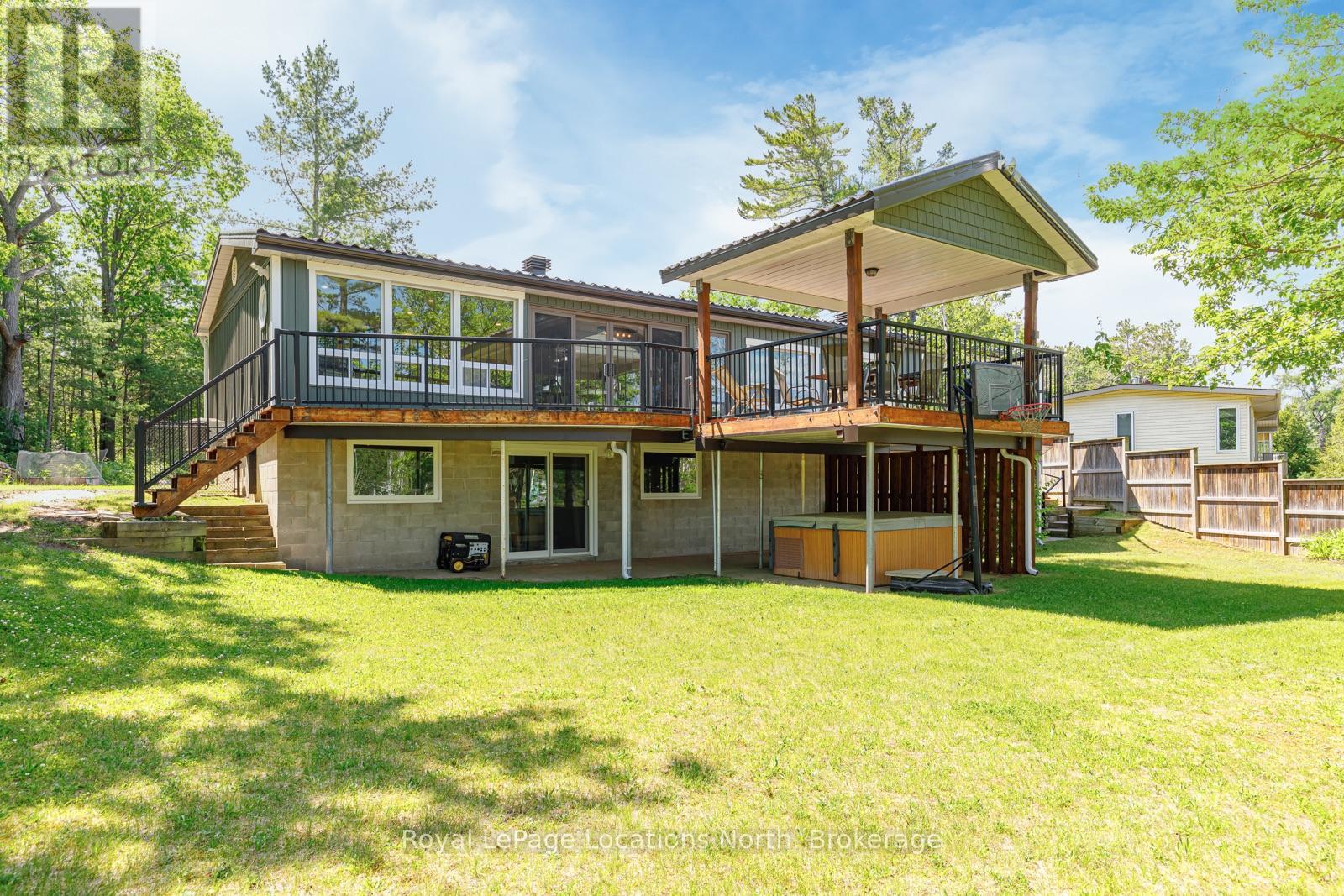 Property at 1628 RIVER ROAD W image 3