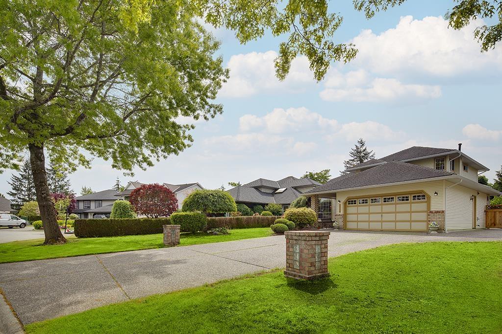22164 46 Avenue, Langley, British Columbia  V2Z 1A3 - Photo 4 - R3002055