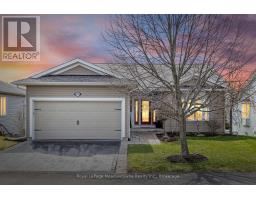 120 GRACEHILL CRESCENT, Hamilton, Ontario
