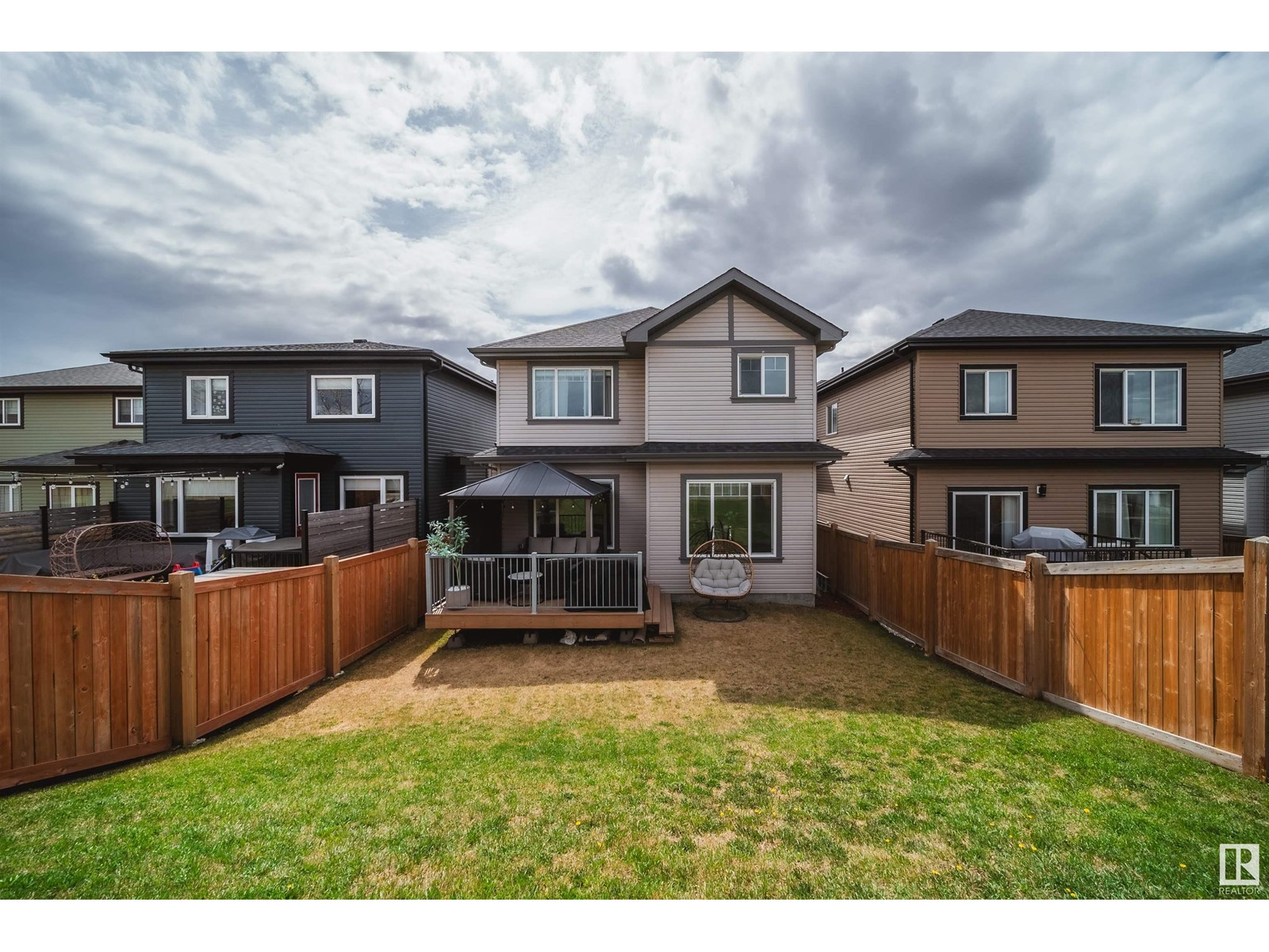1216 152 Av Nw, Edmonton, Alberta  T5Y 0Z5 - Photo 36 - E4433730