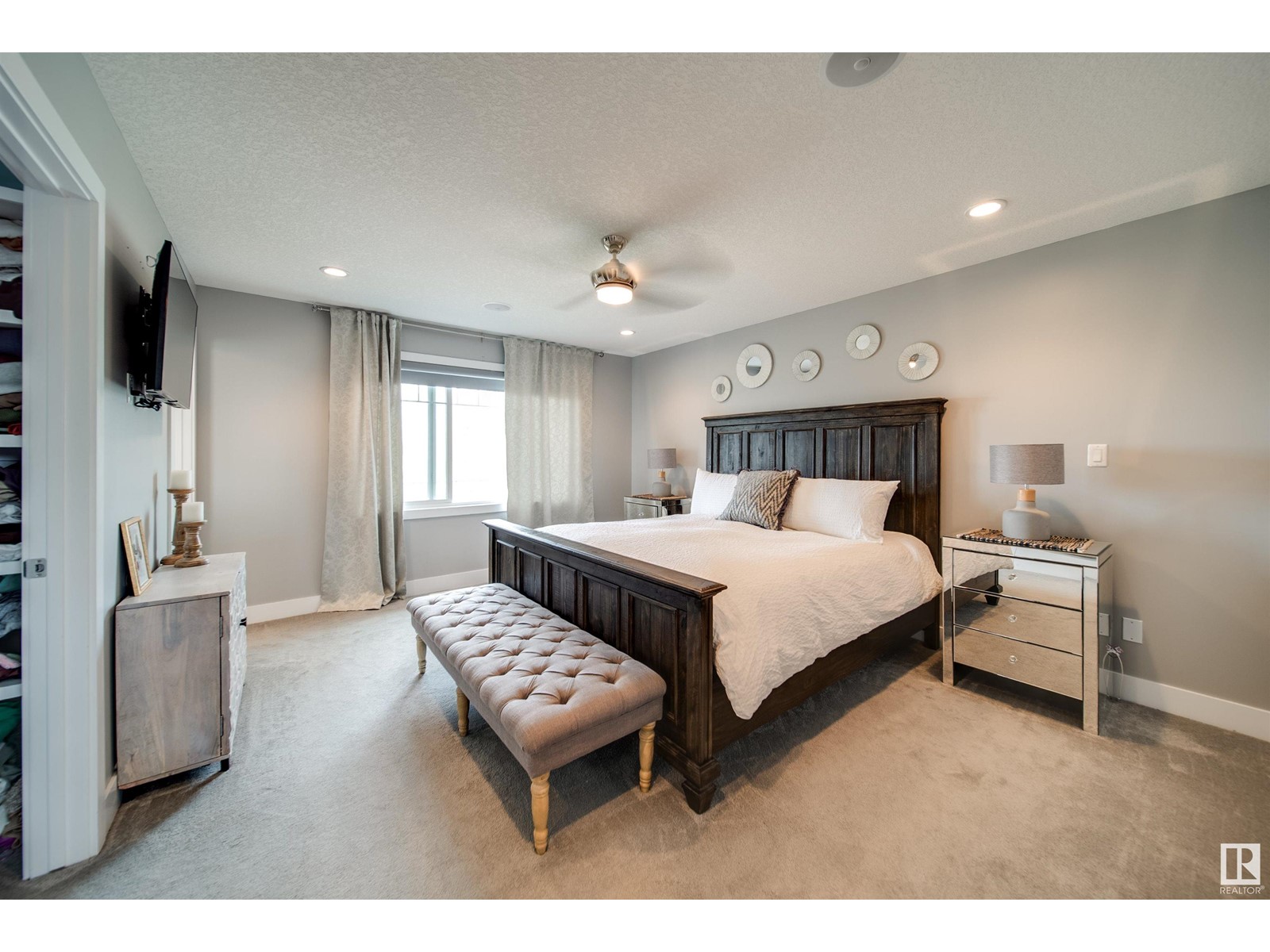 1216 152 Av Nw, Edmonton, Alberta  T5Y 0Z5 - Photo 19 - E4433730