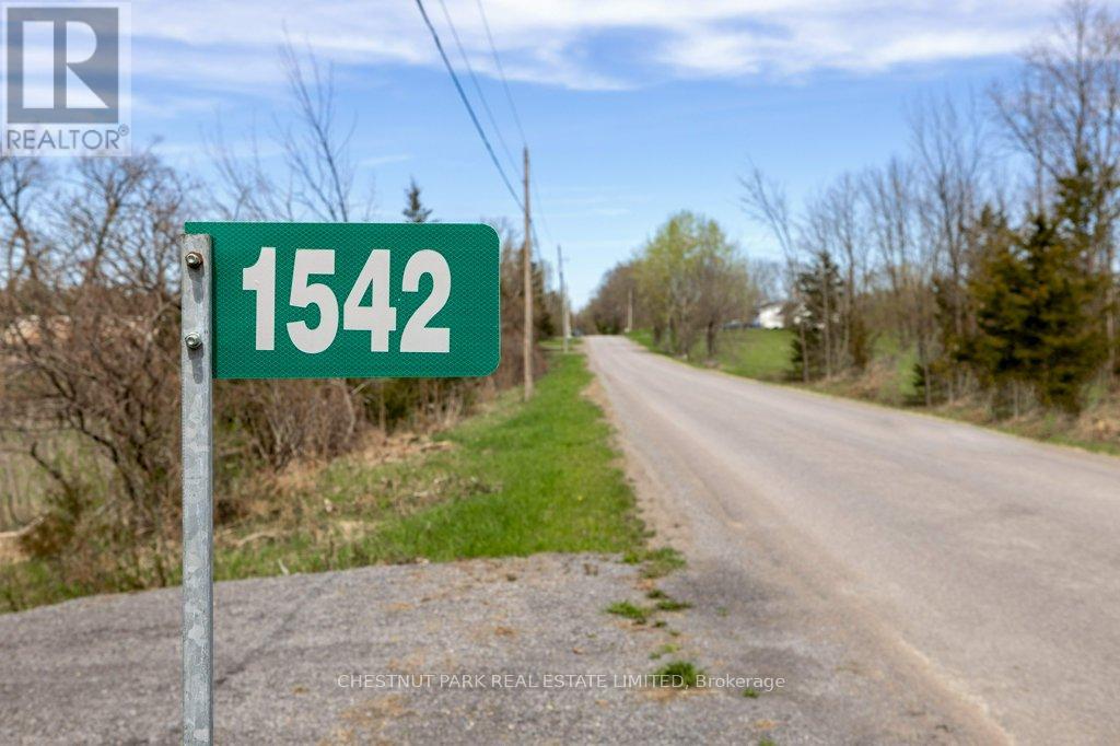 1542 Bradshaw Road, Stone Mills, Ontario  K0K 3G0 - Photo 2 - X12142896