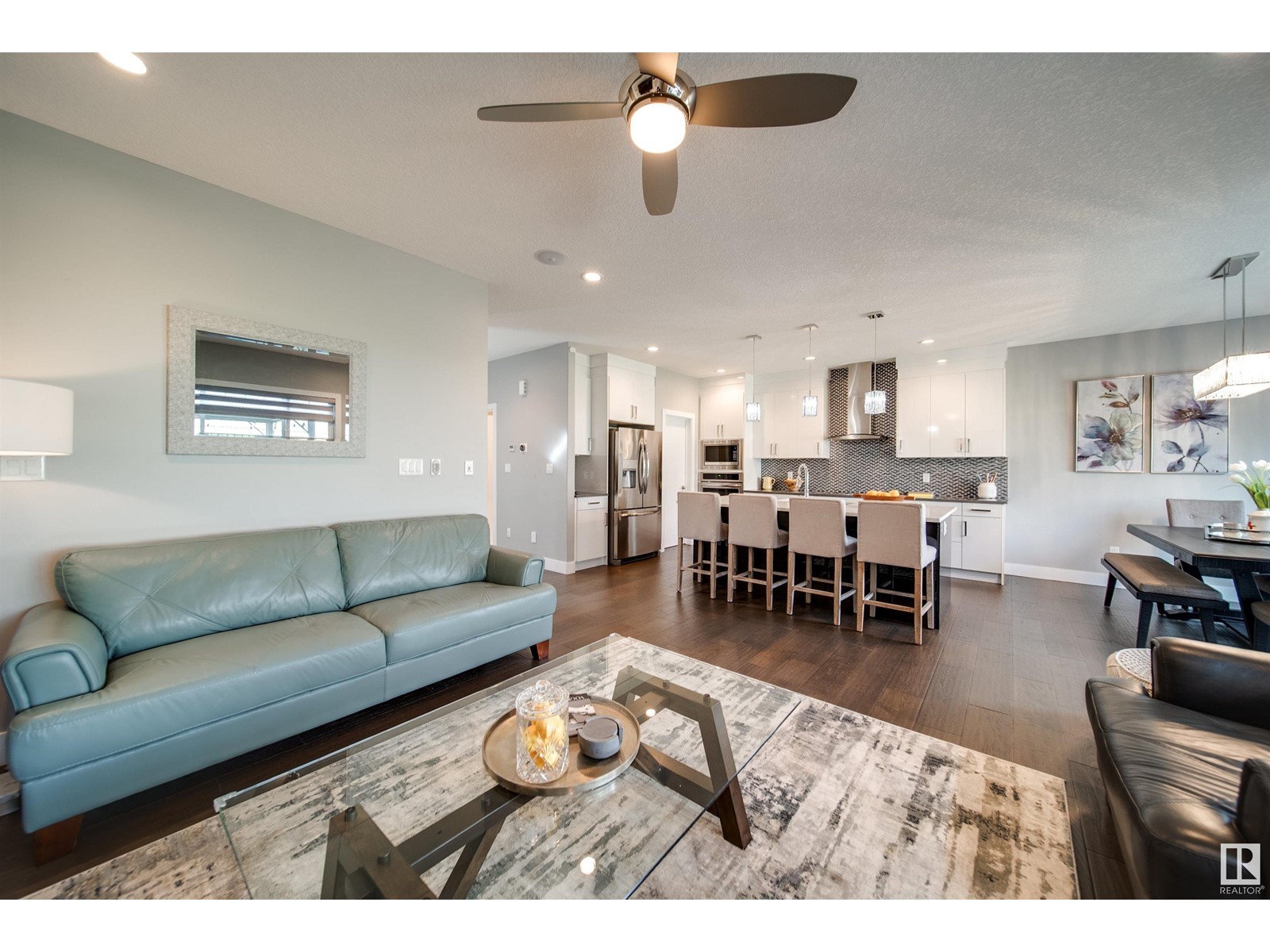 1216 152 Av Nw, Edmonton, Alberta  T5Y 0Z5 - Photo 10 - E4433730