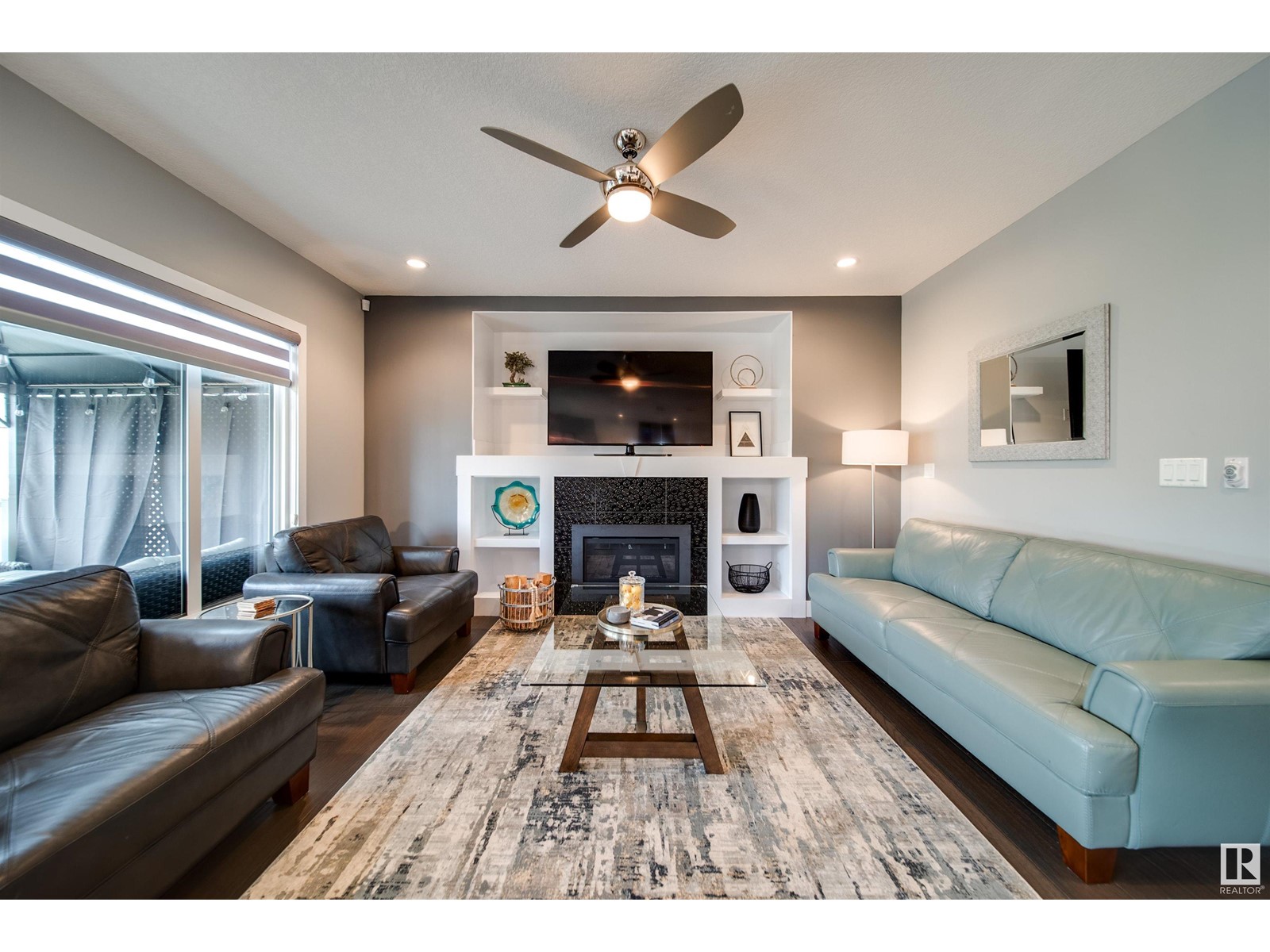 1216 152 Av Nw, Edmonton, Alberta  T5Y 0Z5 - Photo 8 - E4433730