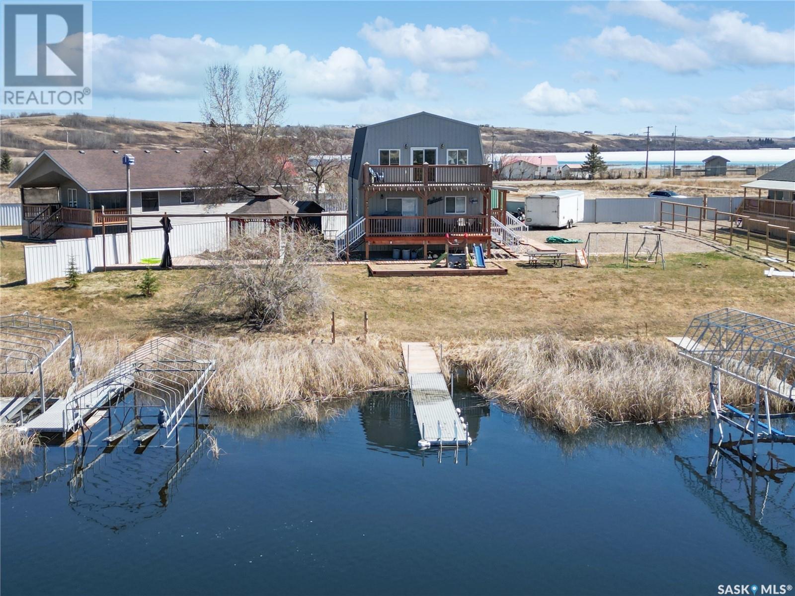 130 McLennan DRIVE, Cochin, Saskatchewan