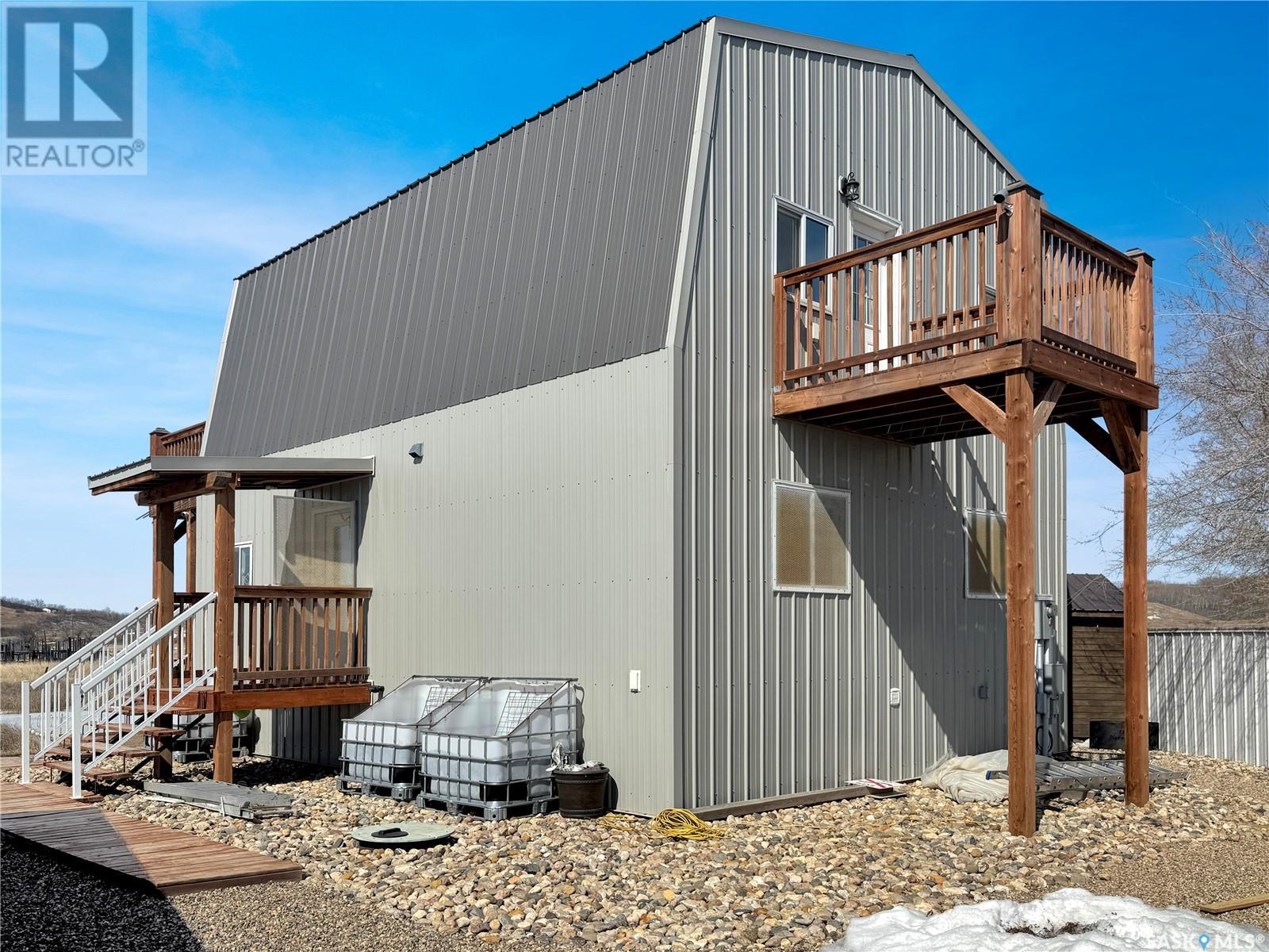 130 Mclennan Drive, Cochin, Saskatchewan  S0M 0L0 - Photo 4 - SK002207