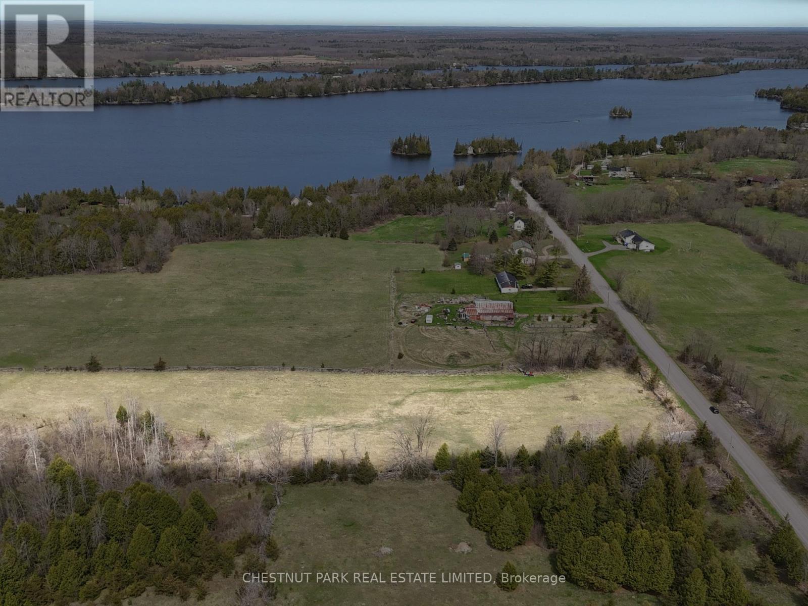 1542 Bradshaw Road, Stone Mills, Ontario  K0K 3G0 - Photo 6 - X12142896
