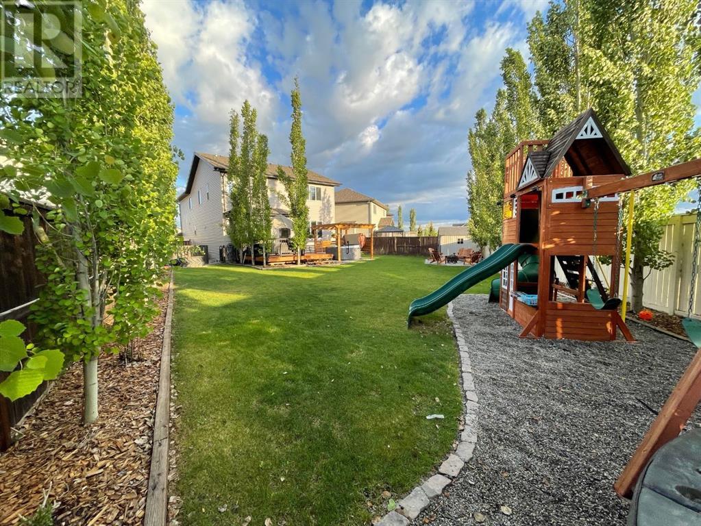 16 Morningside Place Sw, Airdrie, Alberta  T4B 0C8 - Photo 40 - A2216133